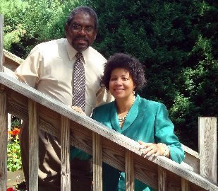 Don & Ella Gladney